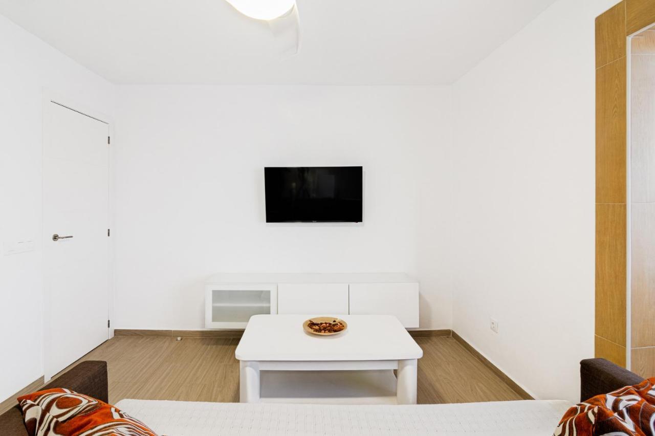 Apartamento Murillo Barbate Exterior photo