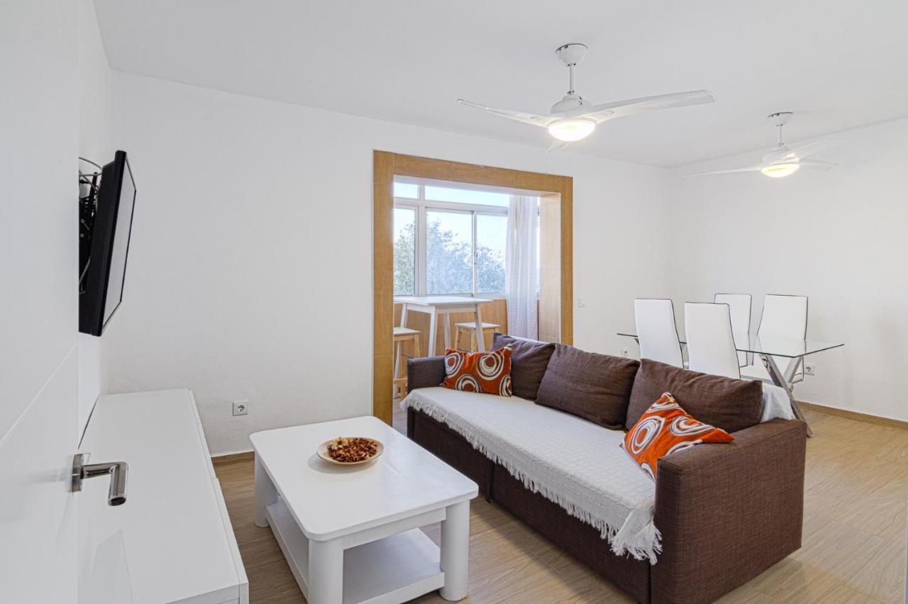 Apartamento Murillo Barbate Exterior photo