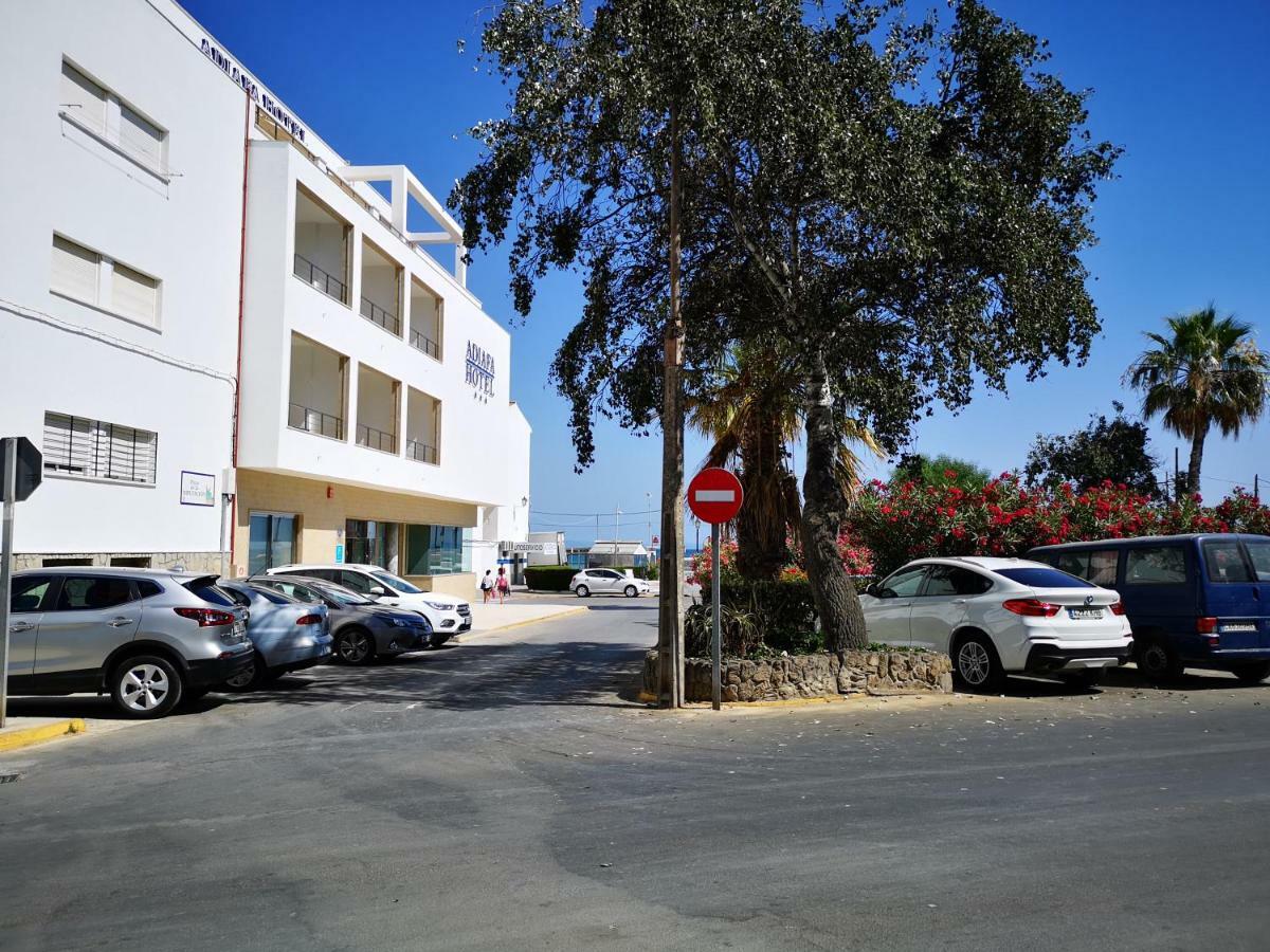Apartamento Murillo Barbate Exterior photo